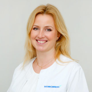 Jolanta Magdalena Nawrocka-Rutkowska ginekolog Szczecin