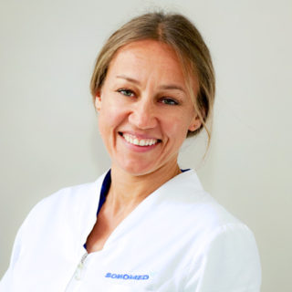 Elżbieta Petriczko endokrynolog Szczecin
