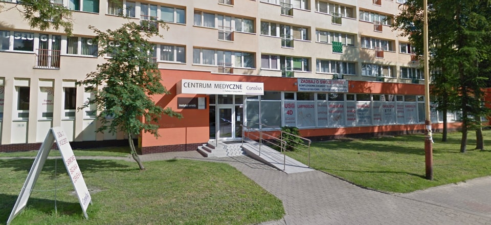 Centrum Medyczne Consilius Szczecin