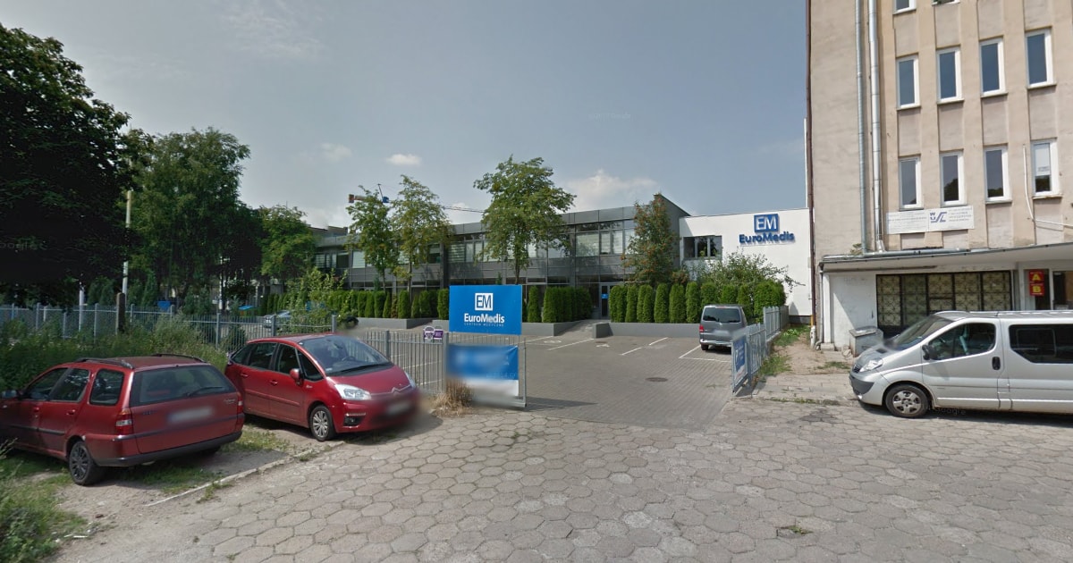 Centrum Medyczne EuroMedis Szczecin