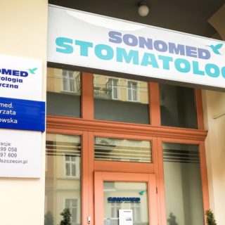 Sonomed Stomatologia Szczecin