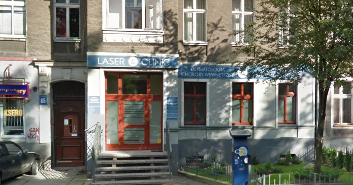 Laser Clinic Szczecin